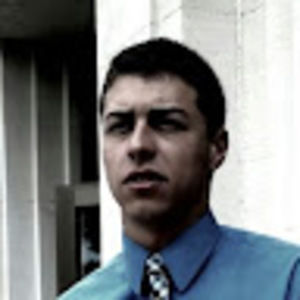 Meet your Posher, Mitchel